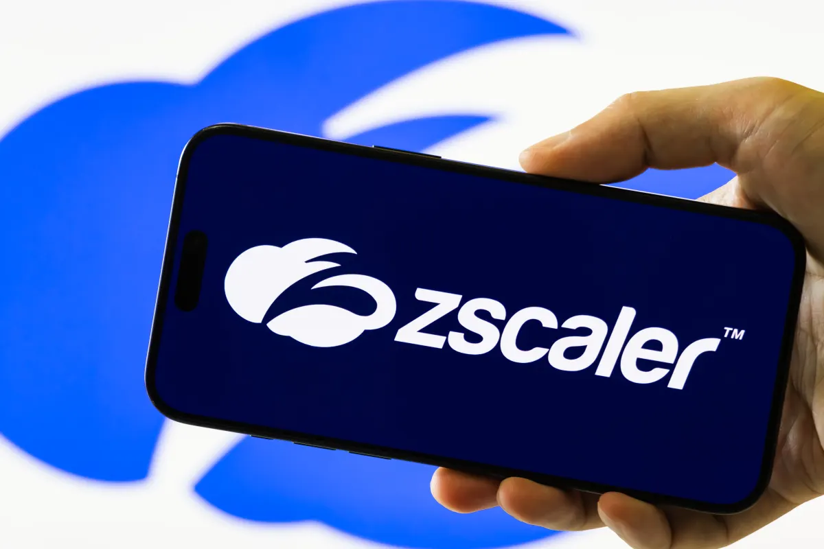 Cổ phiếu Zscaler tăng mạnh nhờ lợi nhuận vượt dự báo và triển vọng AI