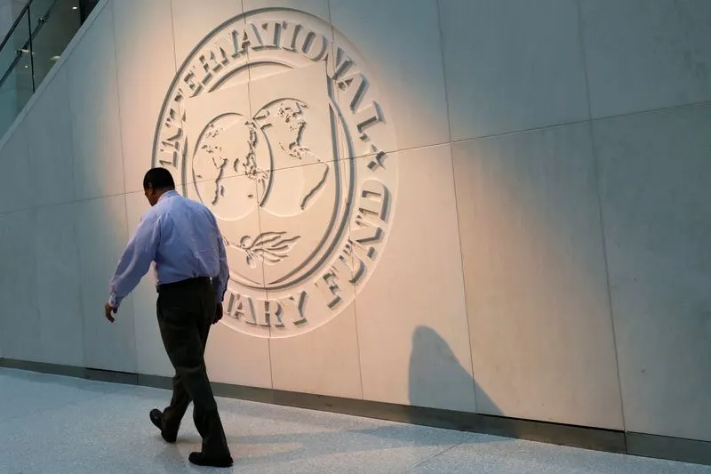 IMF thảo luận thay đổi định hướng của các ngân hàng trung ương