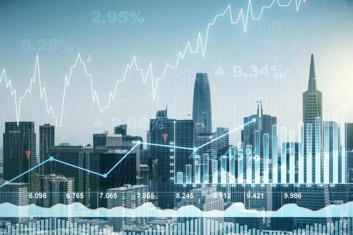Lợi suất 10,9% IYRI giảm, tăng giá bù đắp