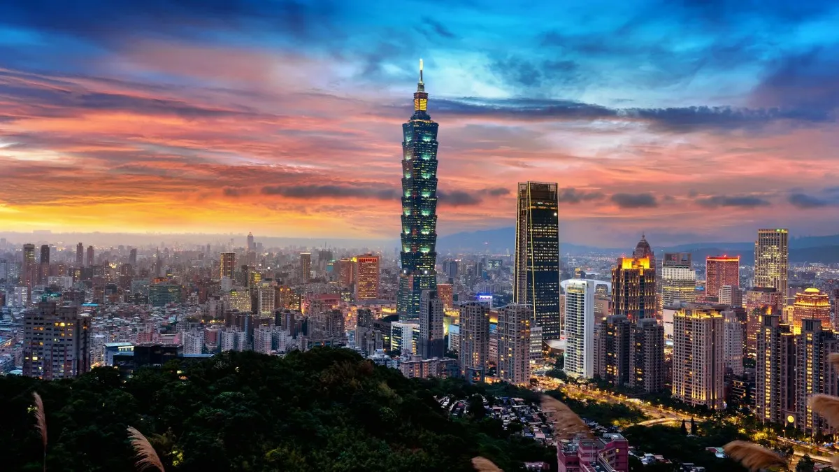Đài Loan dừng mua 800 triệu USD khí LNG từ Papua New Guinea