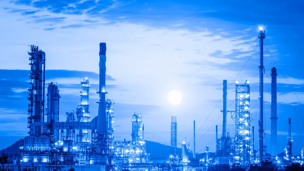 Lợi nhuận TotalEnergies tăng vọt nhờ biên lọc dầu lập đỉnh