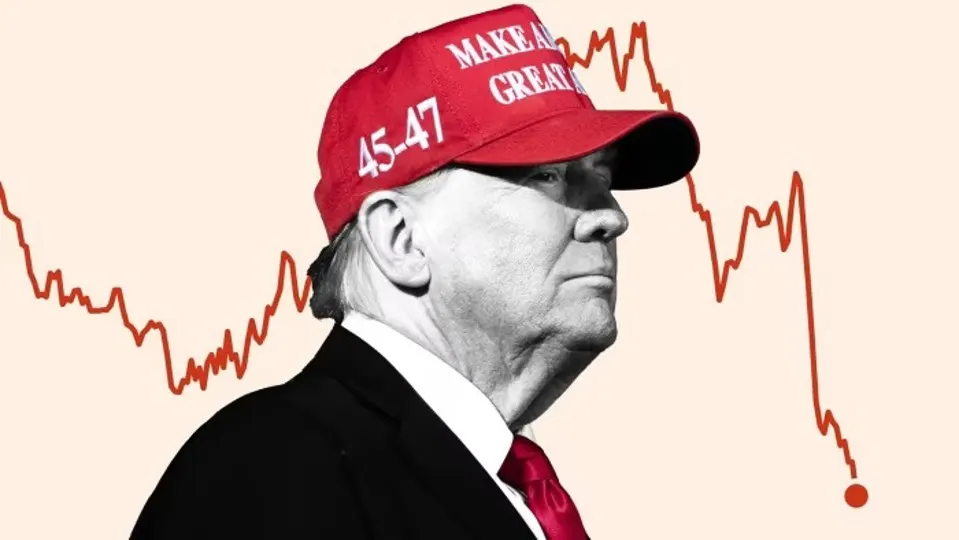 Tỷ lệ ủng hộ Trump thấp kỷ lục, Đảng Cộng hòa lo ngại bầu cử