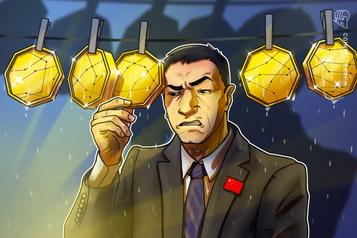 Mạng lưới tội phạm Trung Quốc rửa tiền hơn 1 tỷ USD cho Lazarus – ZachXBT