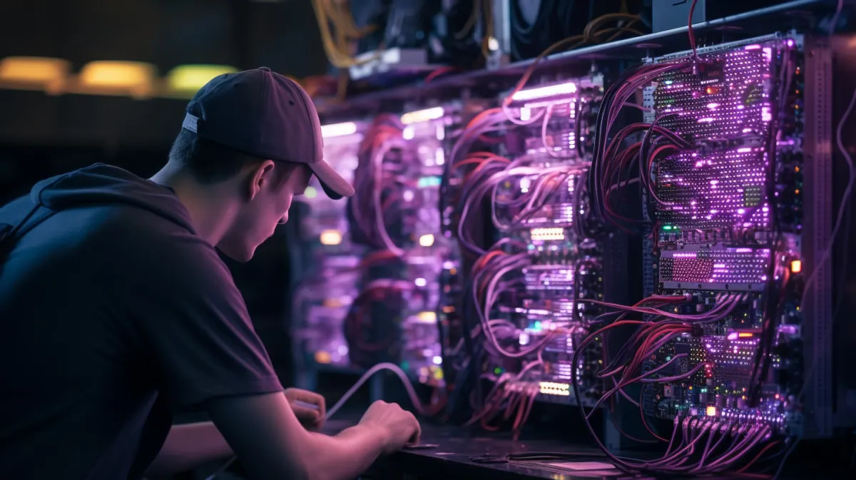 Vì sao phe bán khống có thể sai lầm với cổ phiếu Fastly?
