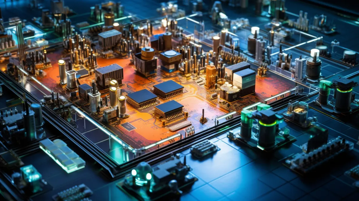 Qualcomm chuyển sang trung tâm dữ liệu: Cơ hội và rủi ro