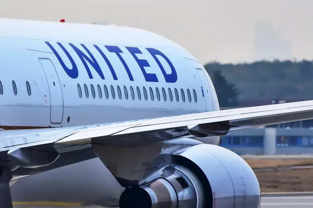 United Airlines: Chi phí nhiên liệu tăng thêm 6 tỷ USD
