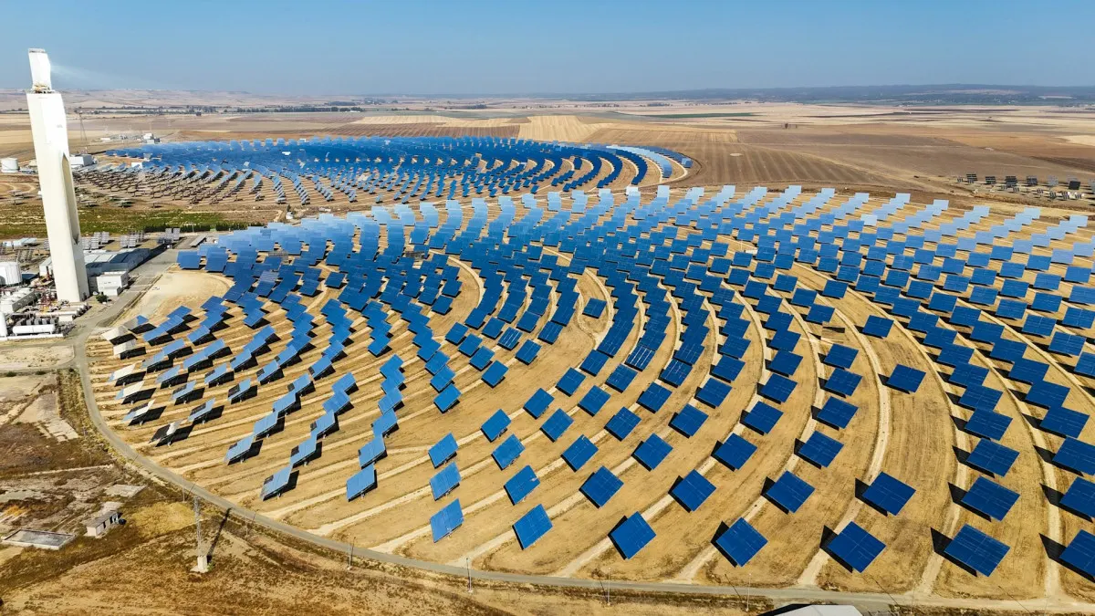 Mục tiêu 18,4 TW vào 2035: IRENA tăng cao năng lượng tái tạo