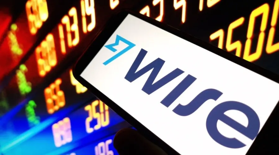 Cổ phiếu Wise sụt 9% do OCC từ chối giấy phép ngân hàng