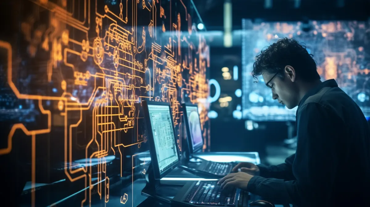 NVIDIA vs IBM: Liệu IBM có thể đuổi kịp trong cuộc đua AI?