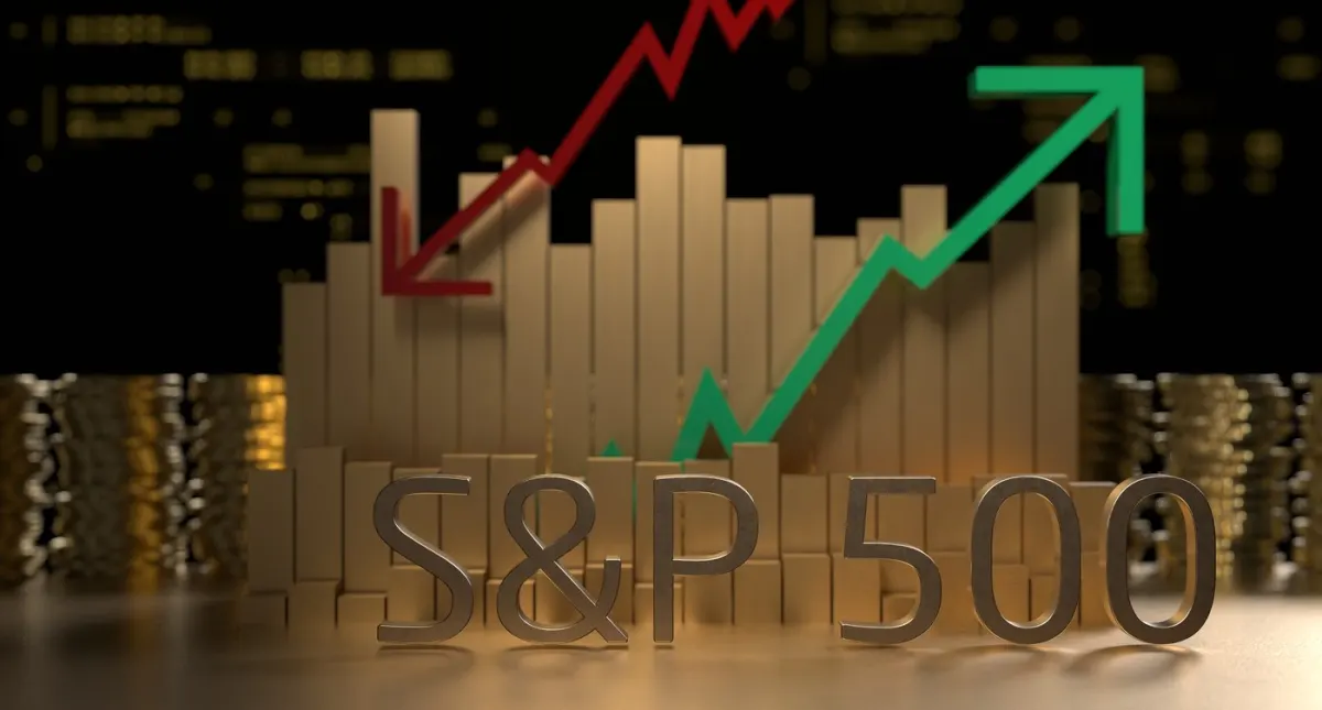 Cổ phiếu lớn S&P 500 ngày càng phình to: ETF nào cho nhà đầu tư Việt?