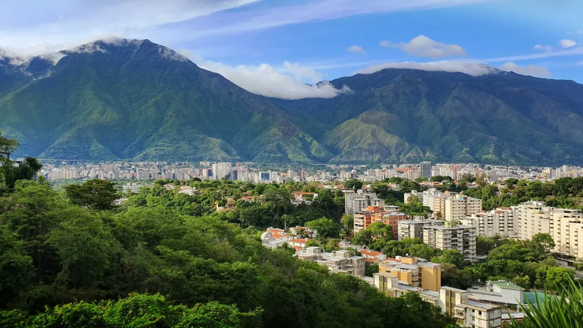 Đối tác Mỹ trong giao dịch dầu Venezuela sẽ tăng sản lượng