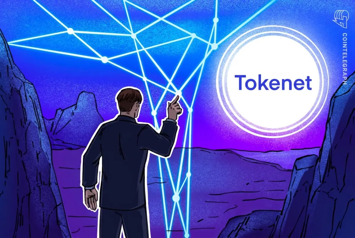 Marex đầu tư Digital Prime mở rộng vay crypto cho tổ chức