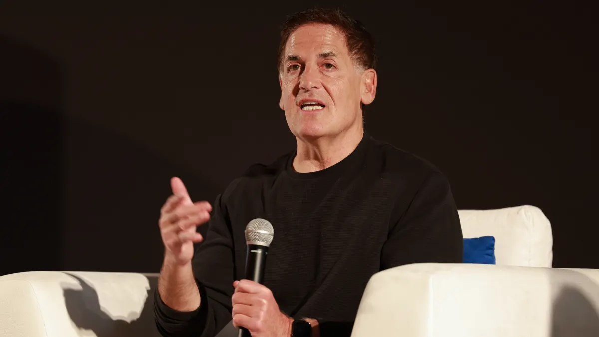 Mark Cuban: Doanh nghiệp nên chia cổ phiếu cho nhân viên