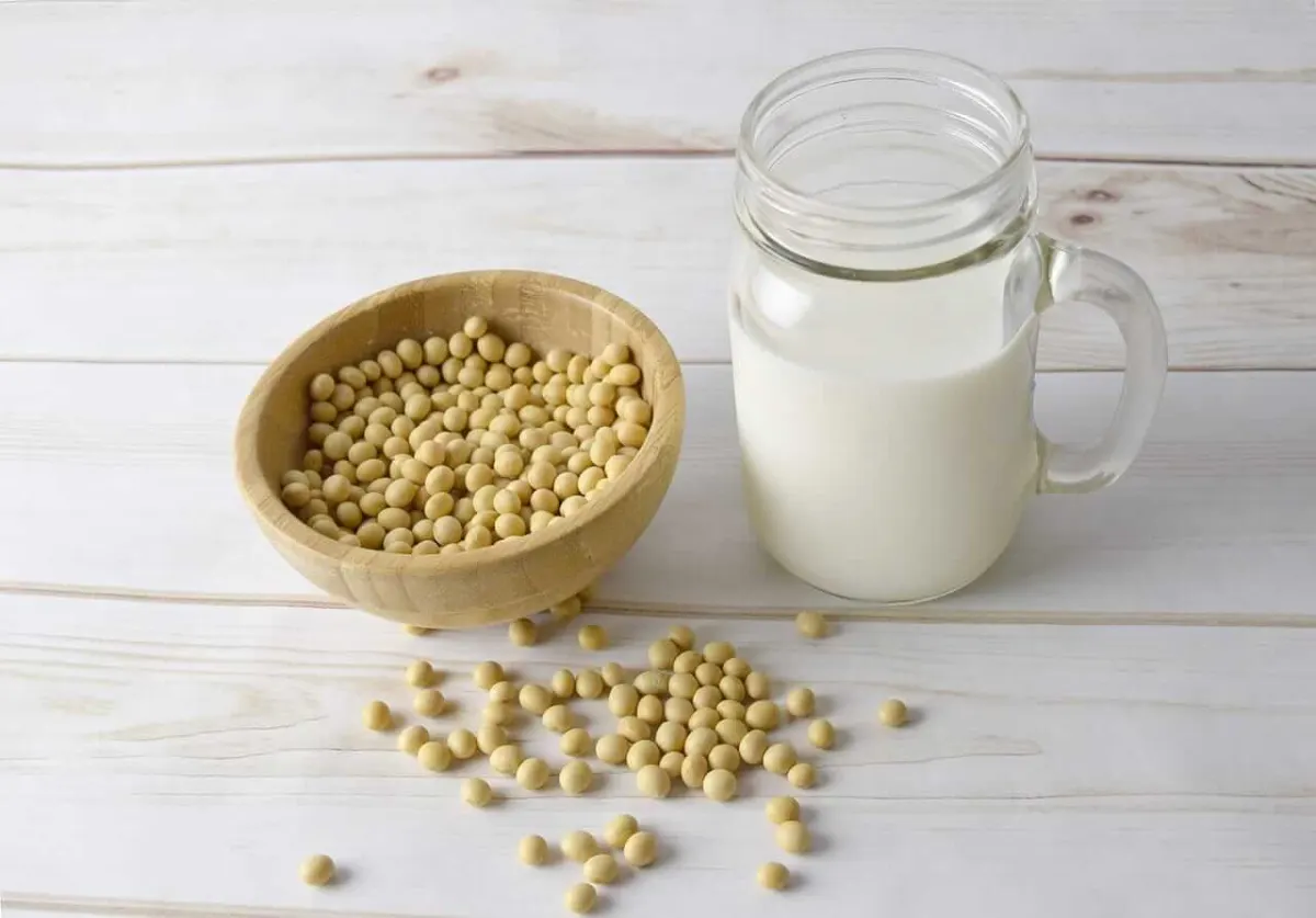 Giá đậu tương giảm mạnh khi USDA nâng dự báo sản lượng