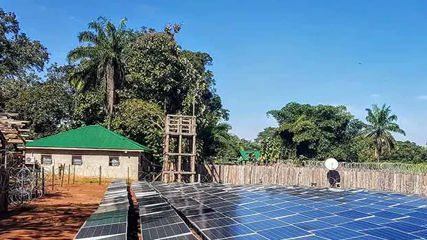 Điện mặt trời ngoại lưới: Giải pháp rẻ nhất cho 400 triệu người
