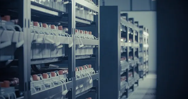 UBS khuyến nghị mua cổ phiếu CBRE nhờ AI và Data Center