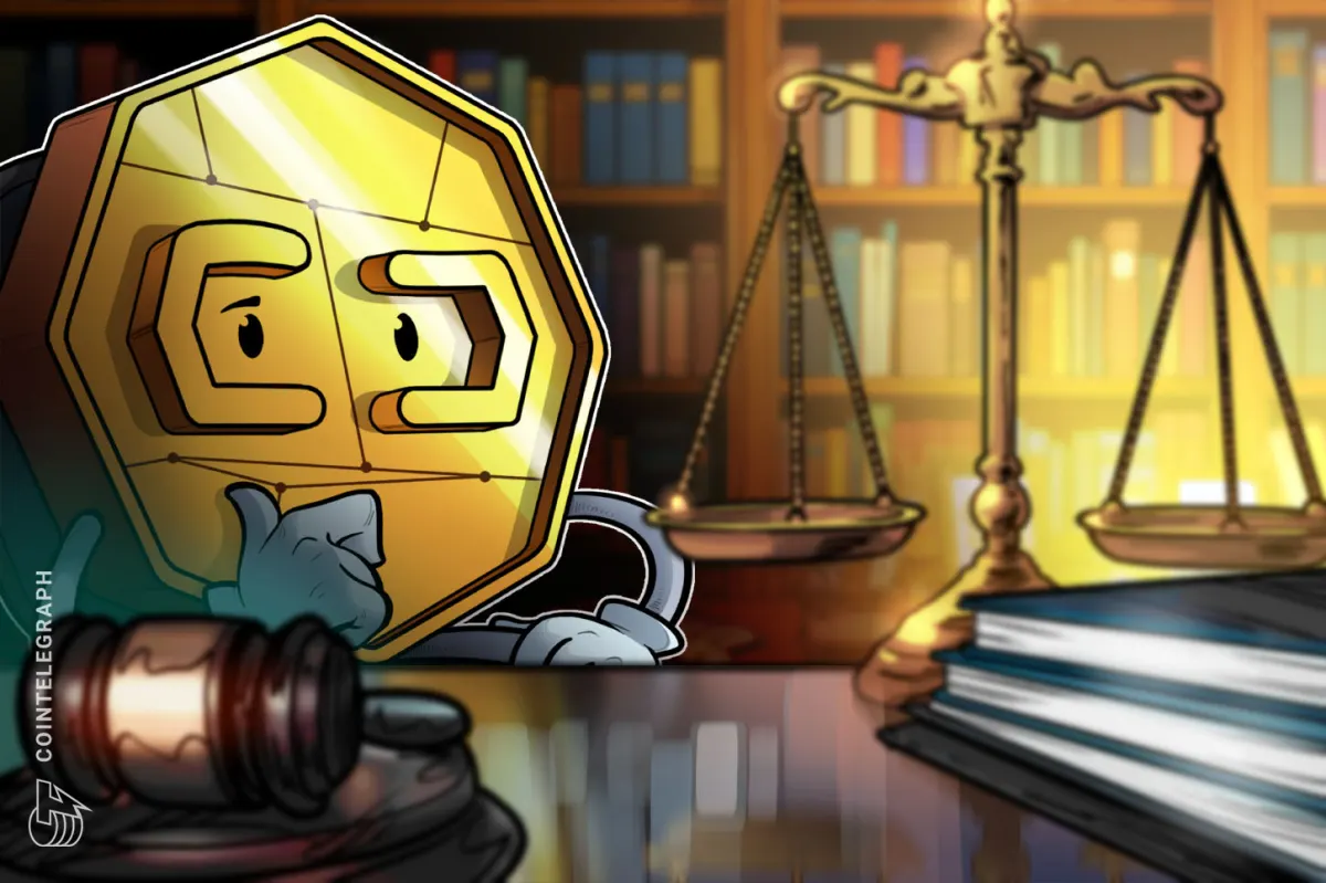 Tin pháp lý crypto tuần này: Onchain, tòa án, vụ FTX