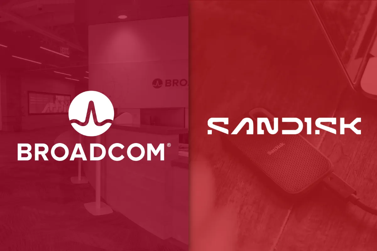 Tỷ phú David Tepper bán SanDisk, mua cổ phiếu AI Broadcom