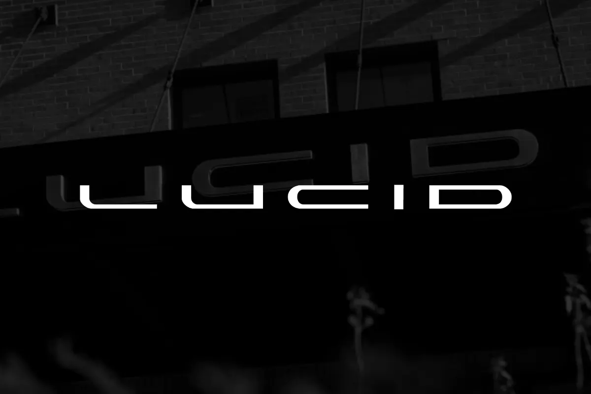 Cổ phiếu Lucid giảm 34% tháng 8: Điều gì đã xảy ra?