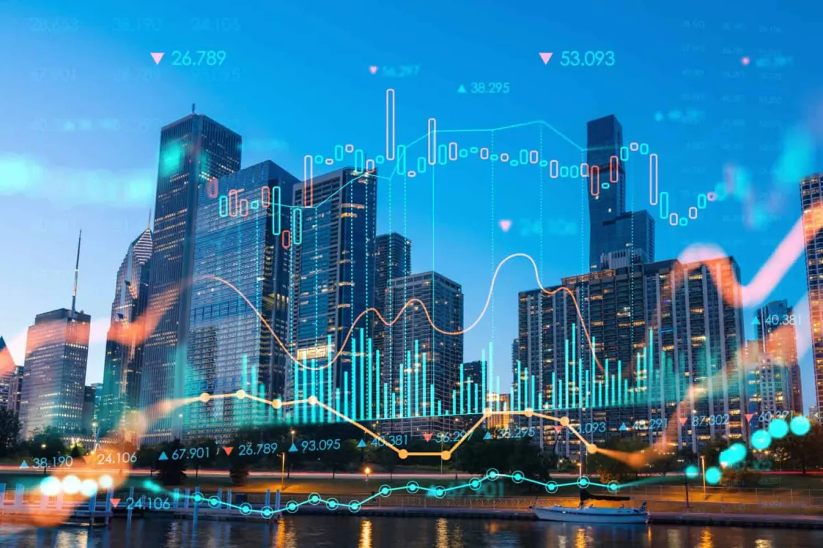 Liệu Oracle có thể đạt 800 USD/cổ phiếu vào năm 2030?