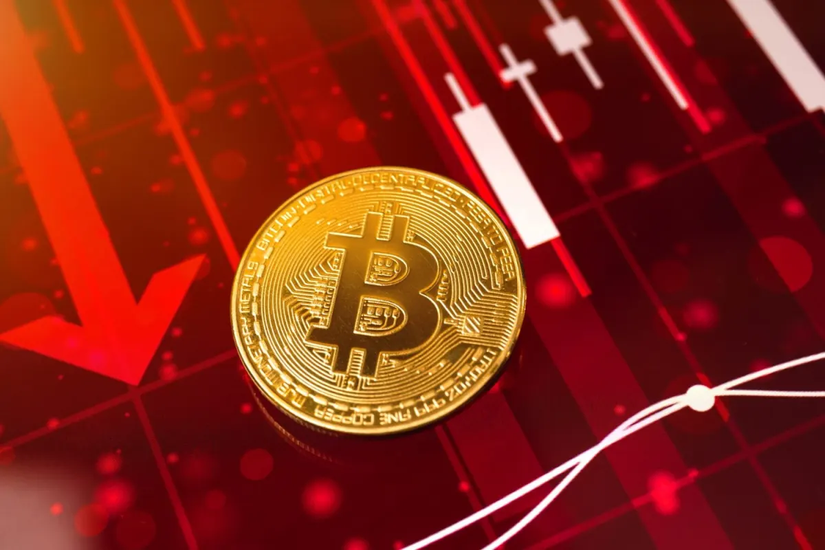 Bitcoin Sẽ Giảm Bao Nhiêu? Dự Báo Đáy Thị Trường