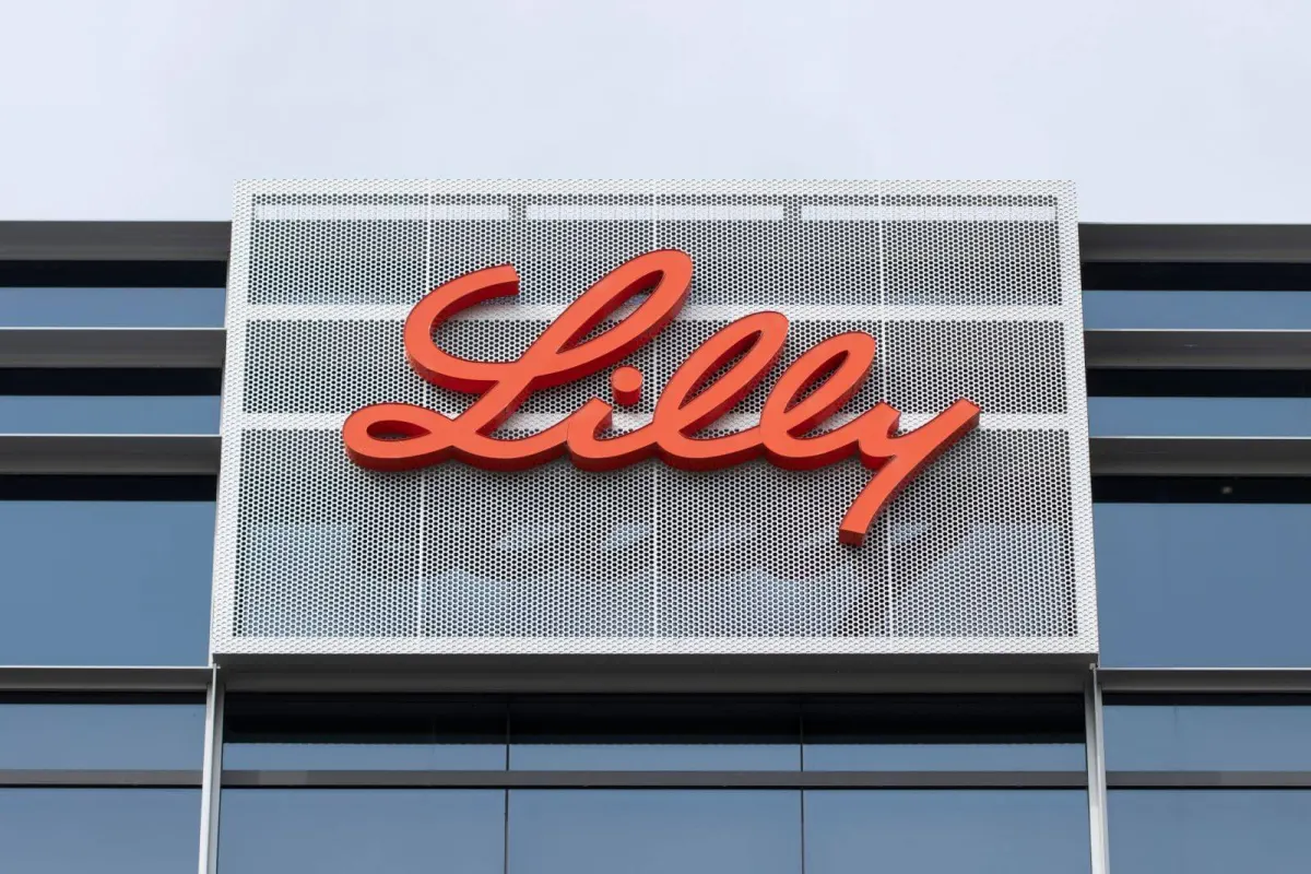 Eli Lilly chi 2,88 tỷ USD thâu tóm Merida Biosciences