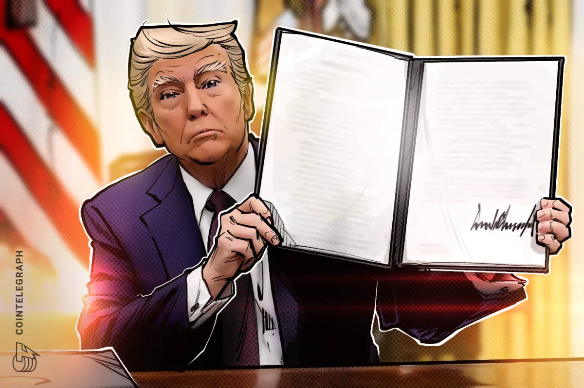 Thỏa thuận Trump yêu cầu công ty tự kiểm soát AI biên giới