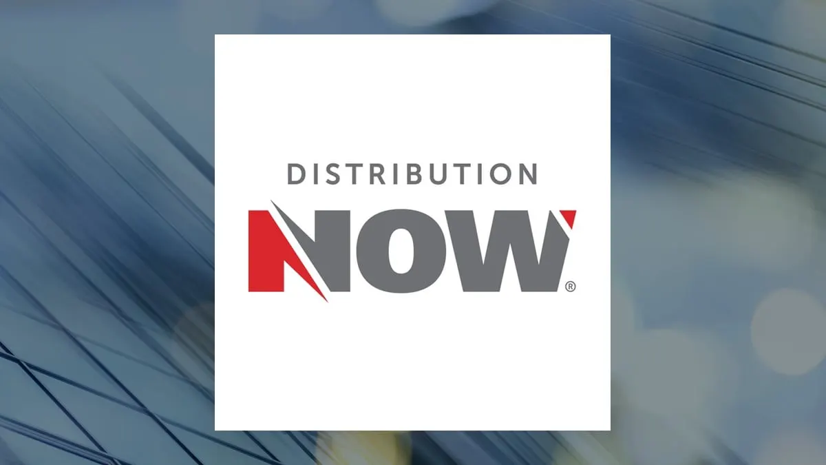DNOW Q2 Earnings Call: Doanh thu tăng 10%, EBITDA tăng 54%