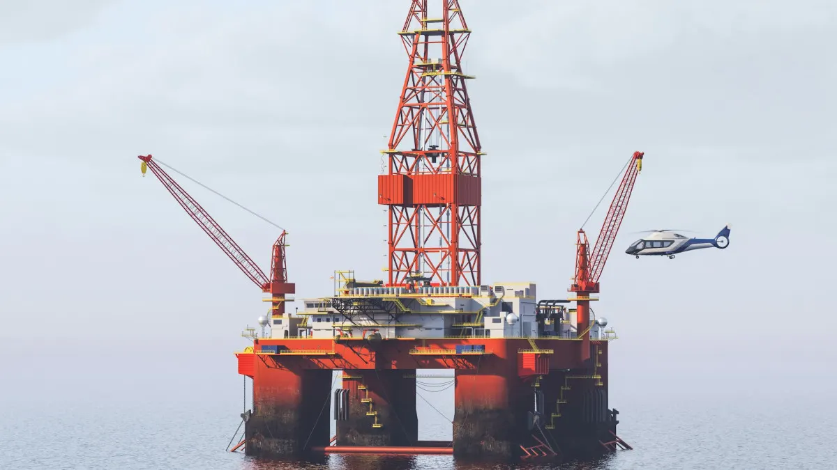 Giá dầu tăng mạnh bất chấp nguồn cung qua eo biển Hormuz
