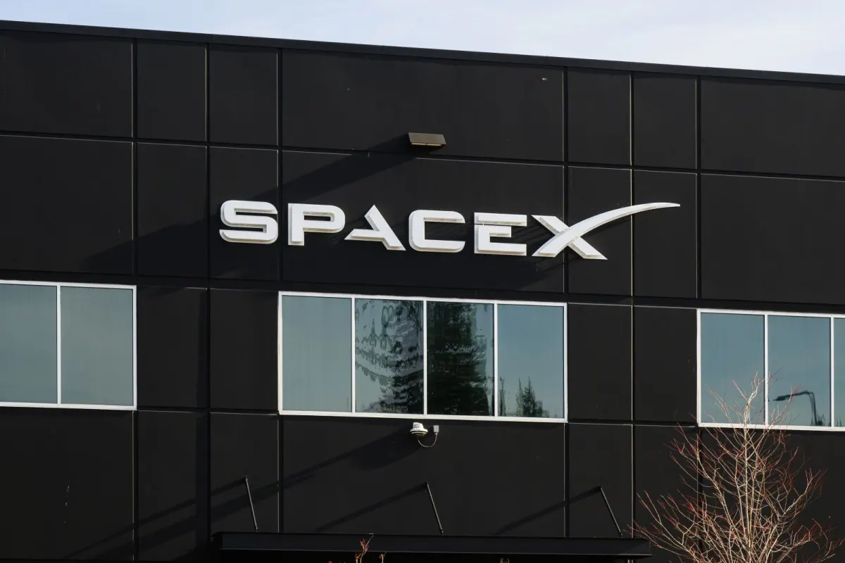Cổ phiếu SPCU: Dự đoán xu hướng sau báo cáo tài chính SpaceX