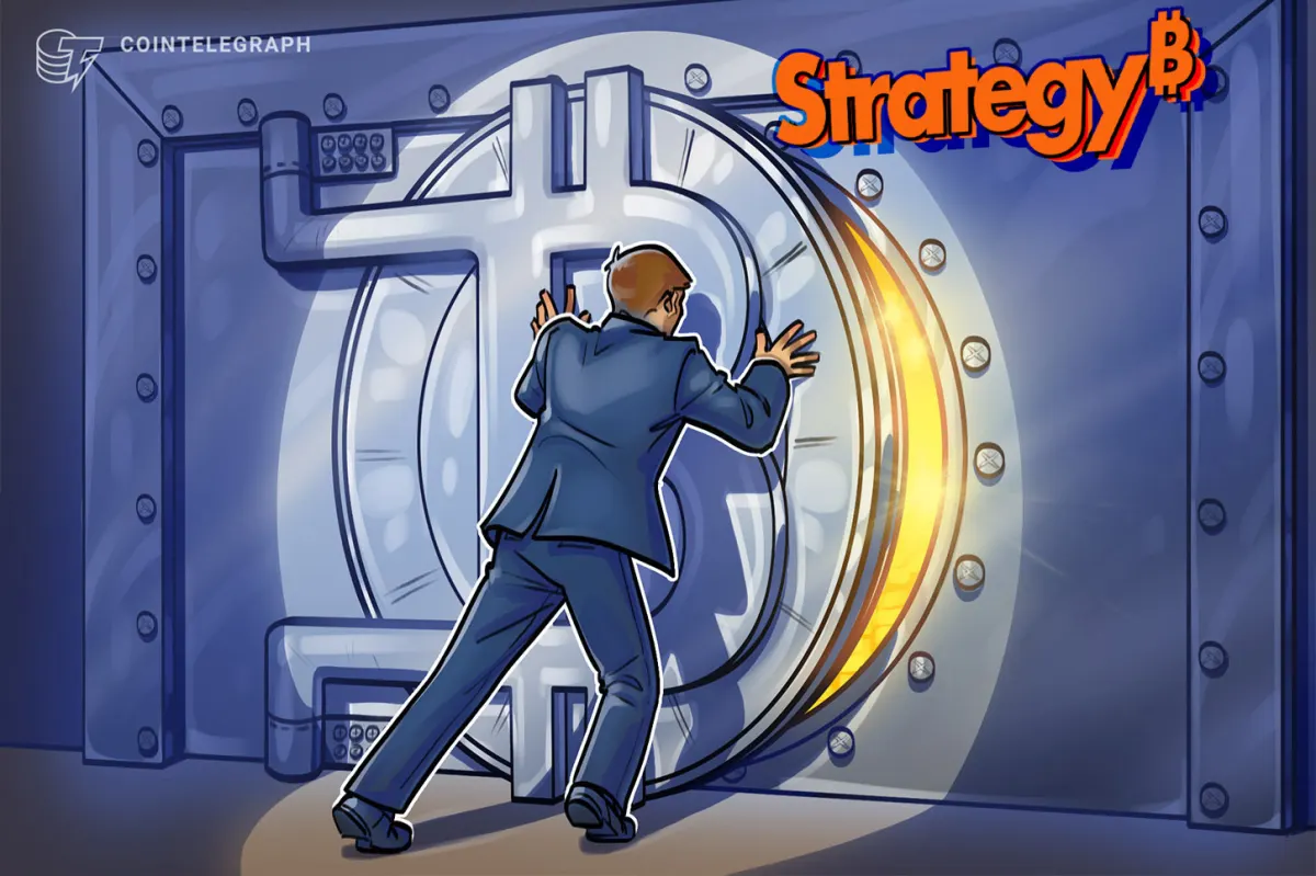 CEO công ty hứa sẽ tái mua Bitcoin trong năm 2024