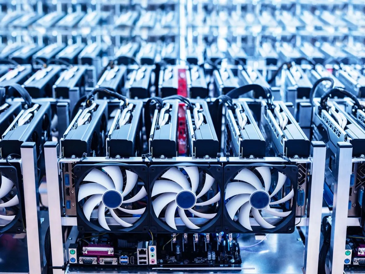 Mạng lưới khai thác Bitcoin ngày càng nhạy cảm với biến động giá