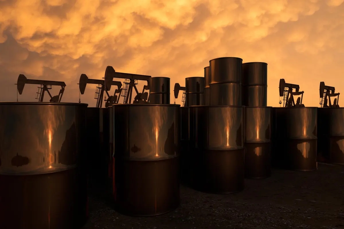Chevron Kiên Nhẫn Ở Venezuela 20 Năm: CEO Tiết Lộ Bí Quyết Thành Công