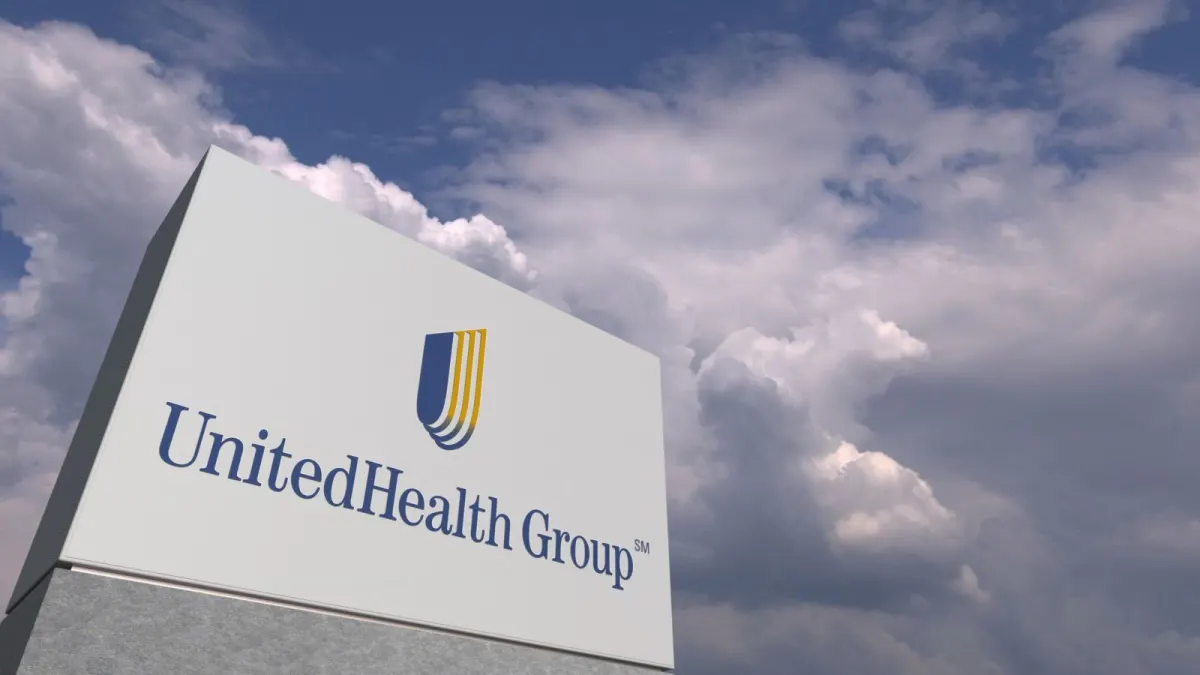 Lý do 5 tỷ USD để mua cổ phiếu UnitedHealth ngay