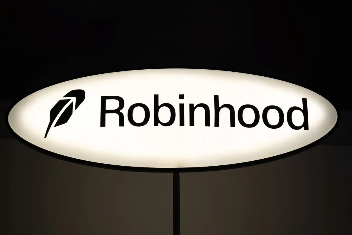 Robinhood ủng hộ việc bãi bỏ quy tắc thị trường ít người biết