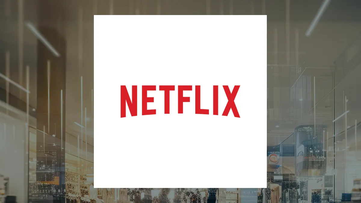 Netflix Q2: Dự báo tăng 12% doanh thu Q3, 13‑14% cả năm