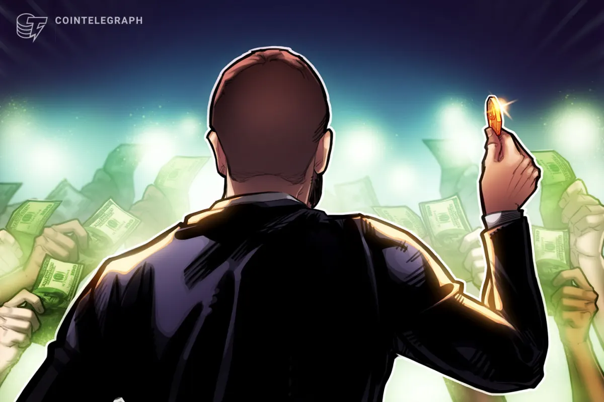 Velocity huy động 38M USD xây dựng hạ tầng stablecoin