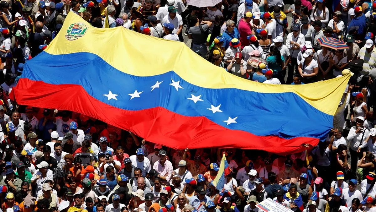 Thỏa thuận dầu khí Mỹ - Venezuela: Bước ngoặt lịch sử