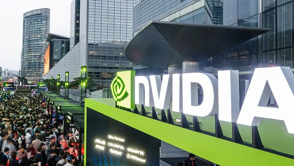 Cổ phiếu Nvidia giảm trong xu hướng thị trường rộng, lợi nhuận sắp tới: Mua hay bán?