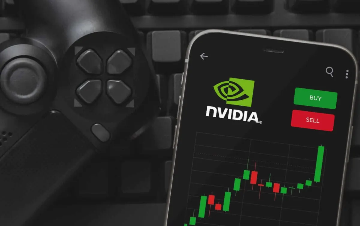 Nvidia Lớn Mạnh Mẽ Mà Giá Cổ Phiếu Vẫn Hợp Lý