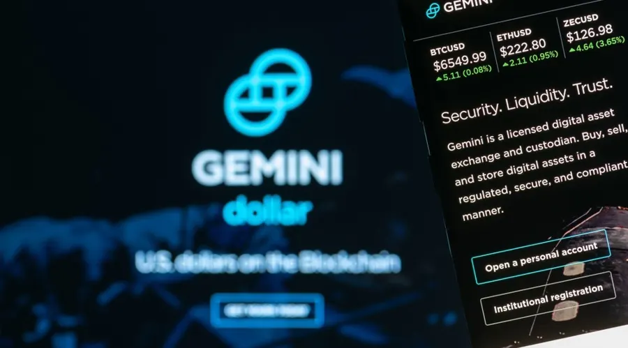 Gemini muốn hợp tác độc quyền với Apex, nhưng Apex đã có Kalshi