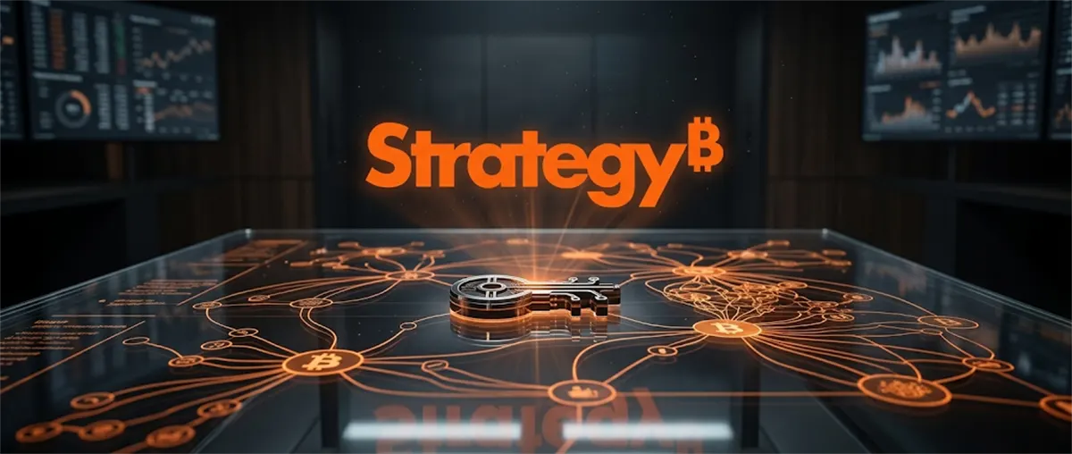 Strategy Inc chuyển hướng Bitcoin: Cơ hội cổ phiếu ưu đãi