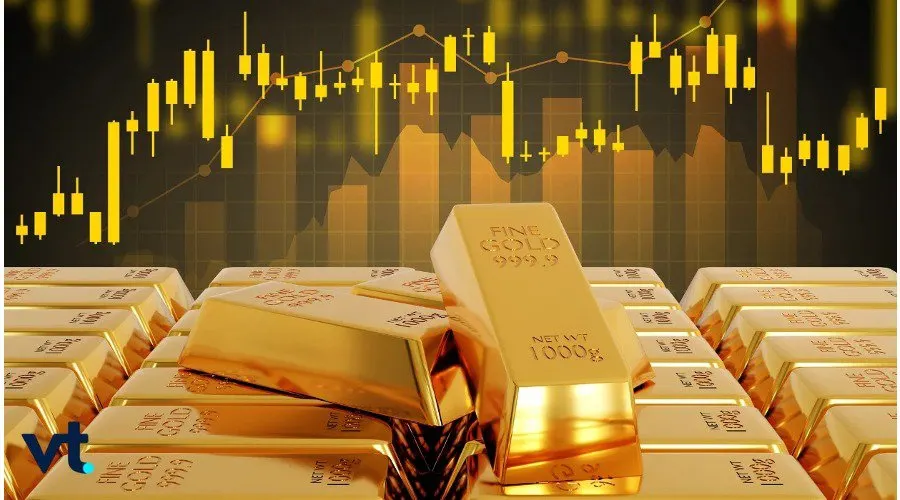 VT Markets Ra Mắt Giao Dịch CFD Vàng 24/7