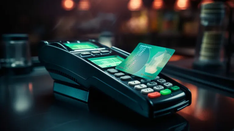 Tại sao cổ phiếu American Express (AXP) hút dòng tiền?