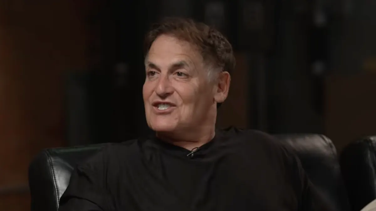 Tỷ phú Mark Cuban cảnh báo sai lầm đầu tư dễ trắng tay