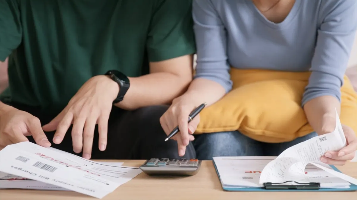 Có 1 triệu USD hưu trí vẫn lo thiếu tiền: Vì sao?