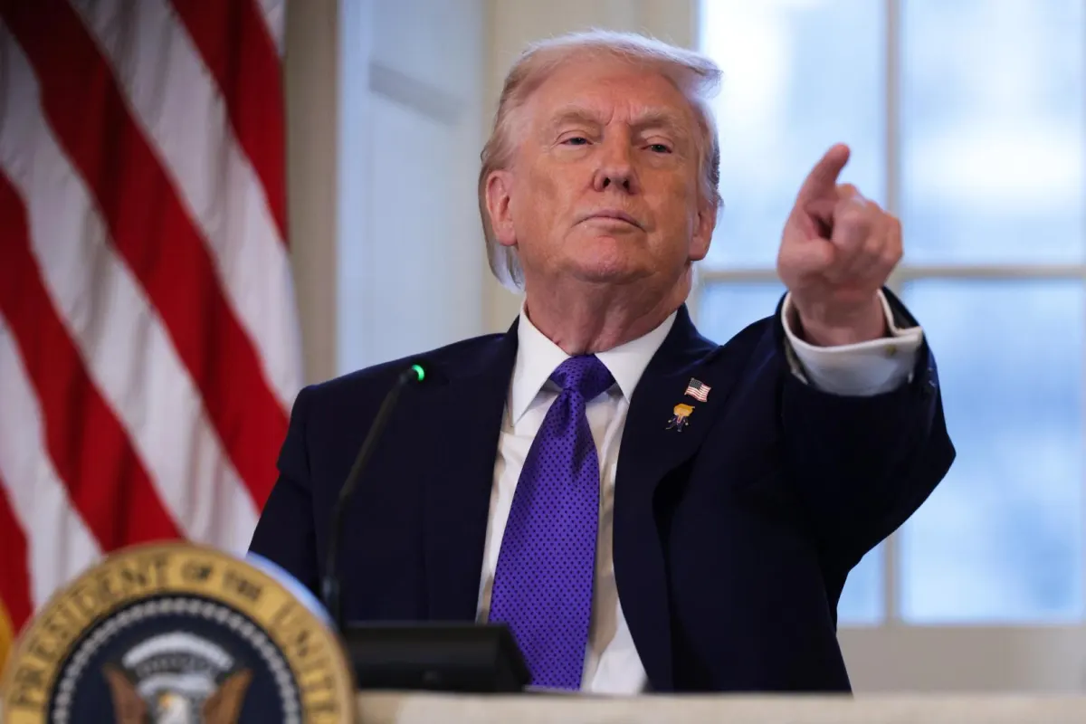 Trump nhắm hệ thống thanh toán Brazil, stablecoin đô la lấn át