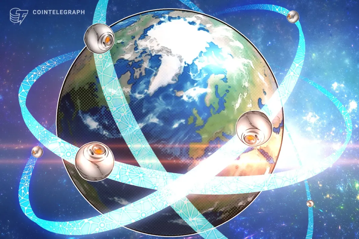Grayscale đệ trình hồ sơ Worldcoin ETF đầu tiên tại Mỹ