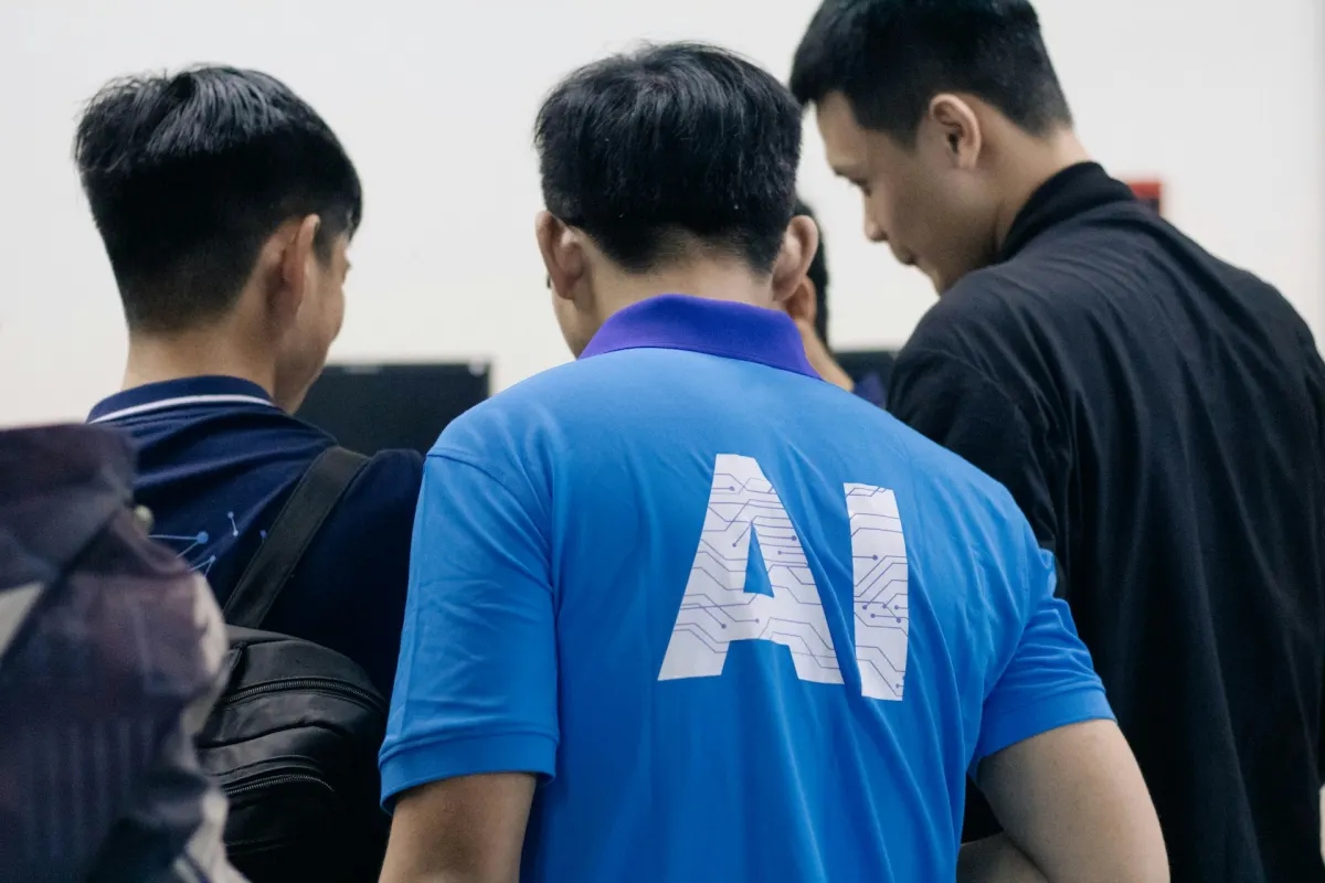 DeepSeek đấu Gemini: Alibaba khơi mào chiến tranh giá AI