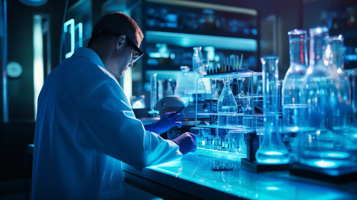 Cổ phiếu chống lão hóa Novo Nordisk (NVO) có đáng đầu tư?